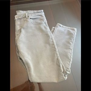 Vintage Genes Black Men’s Jeans 36 x 30